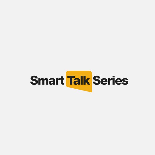Logo - Smart Talk Series