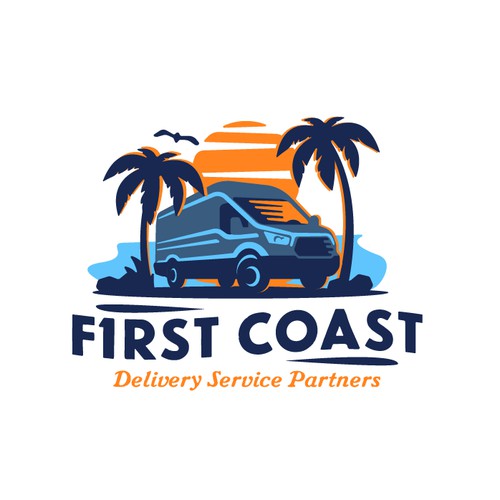 First Coast Delivery Service Partners