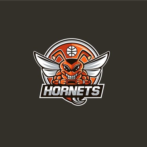 Team Mascot and Logo for a school in United States