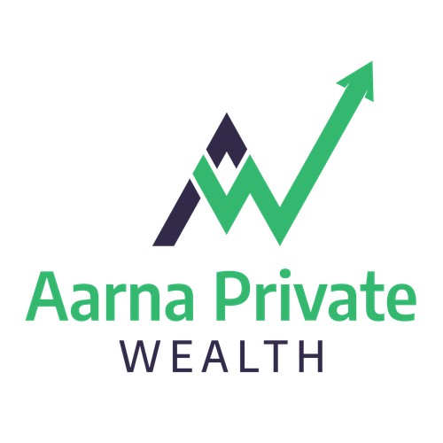 Aarna Private Wealth Logo