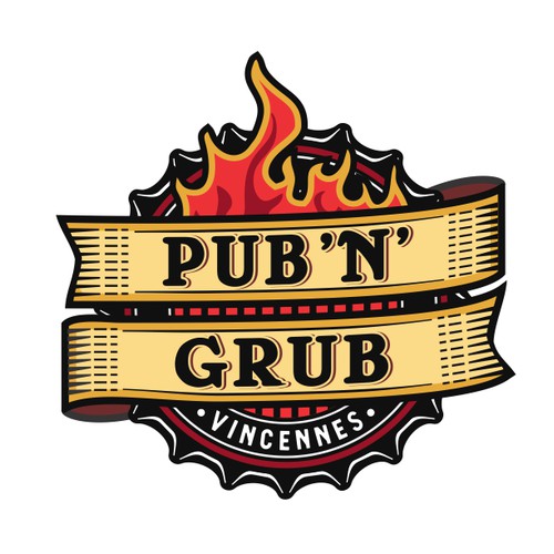 Pub 'N' Grub