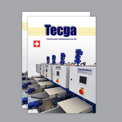 Tecga - Technischer Galvanoservice