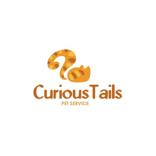 Question Marked Tails