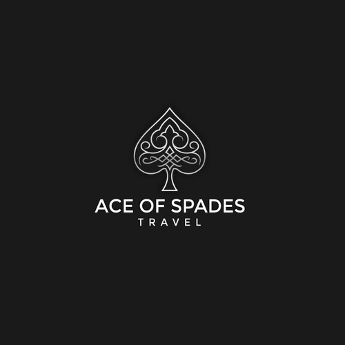 Ace Of Spades Logo