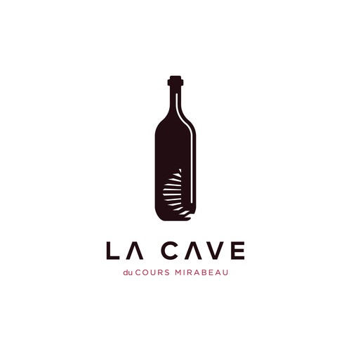 La Cave Logo