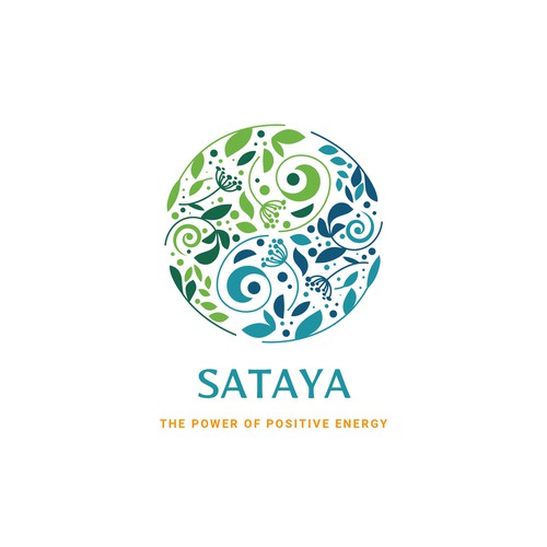 Logo Design for Sataya