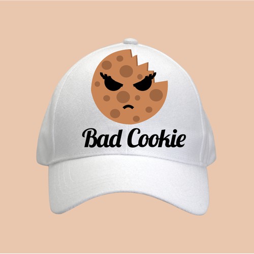 Bad Cookie Clothing Idea