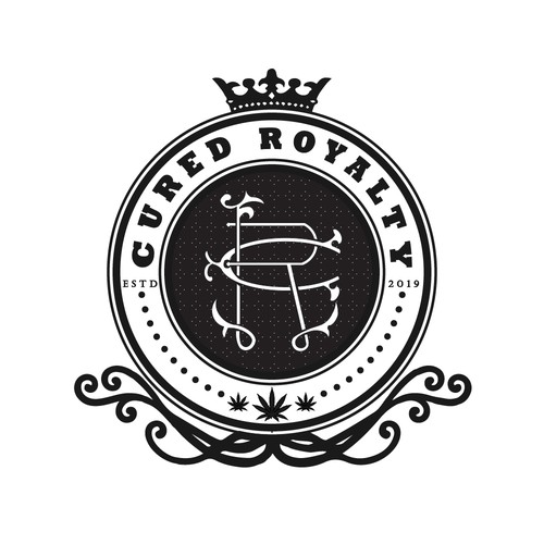 Cannabis Brand - Logo