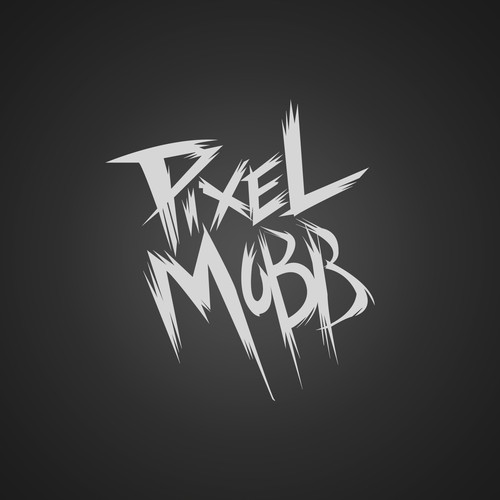 Pixel Mobb logo