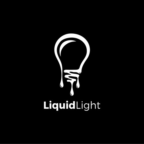 Liquid Light Logo