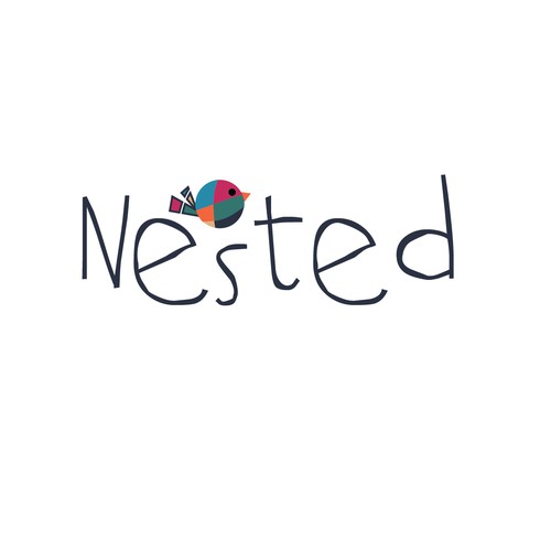 Create a fresh, modern & trendy logo for a high end baby product company!