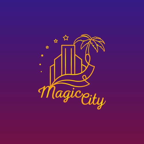 Magic City