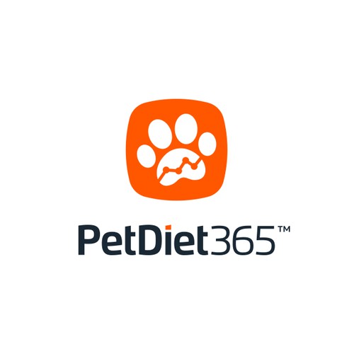 PetDiet365 Logo 