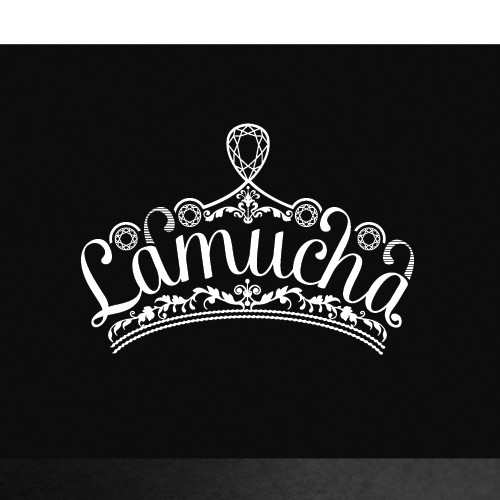 Tiara logo for Lamucha