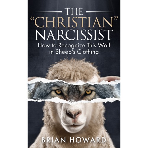 A book about Christian Narcissists by Brian Howard