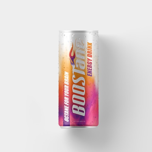 BOOSTane Energy Drink