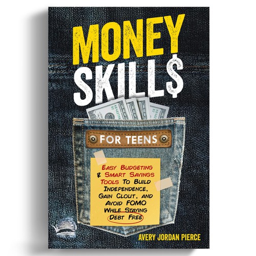 Money Skills for Teens