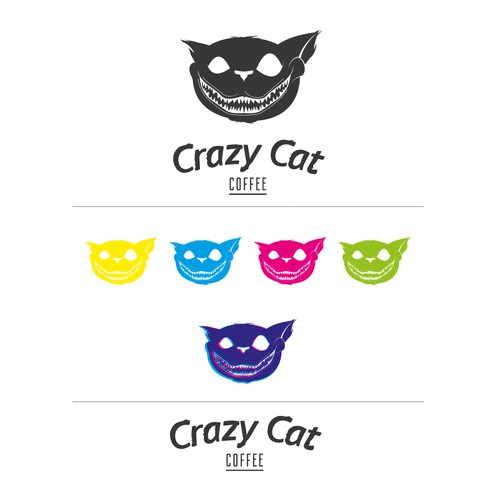 Crazy Cat Coffee