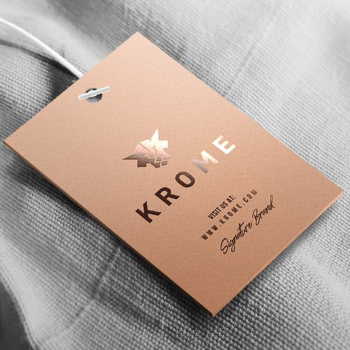 krome paris