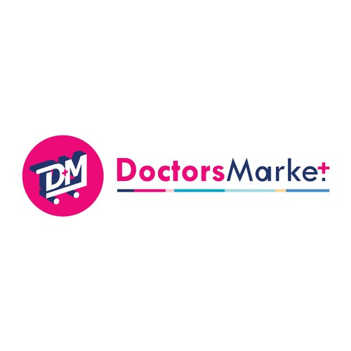 Doctors Market Logo