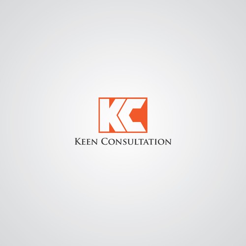 Logo for consultation firm.