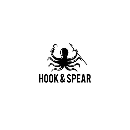 OCTOPUS LOGO