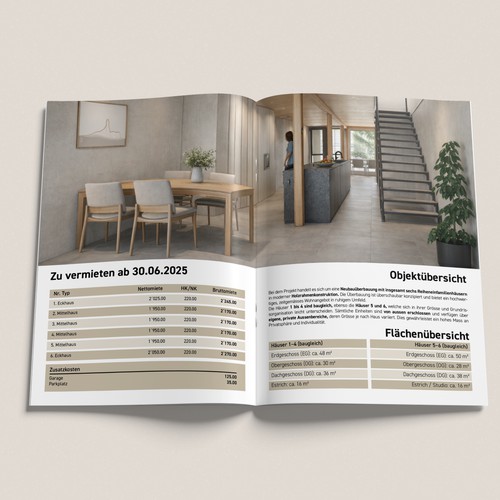DESIGN Brochure