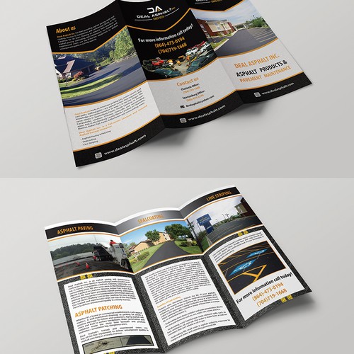 Brochure