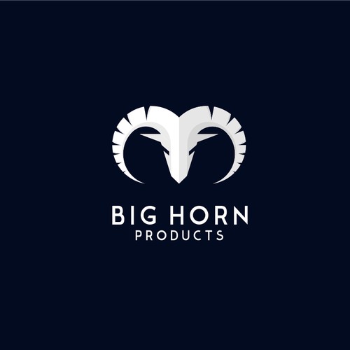 big horn