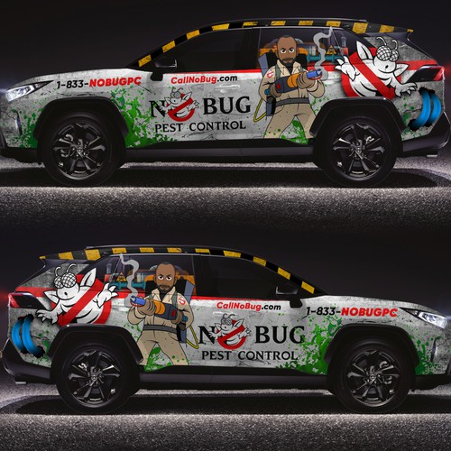 No Bug Pest Control