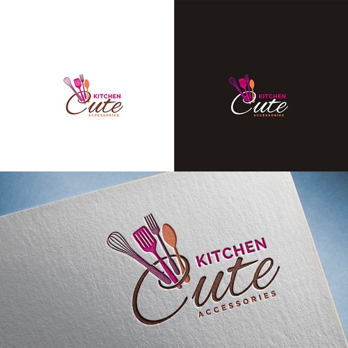 a self explainer logo