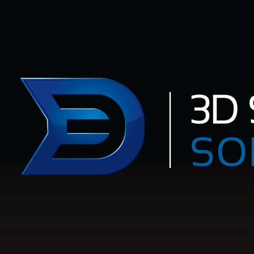 3D needs a new logo