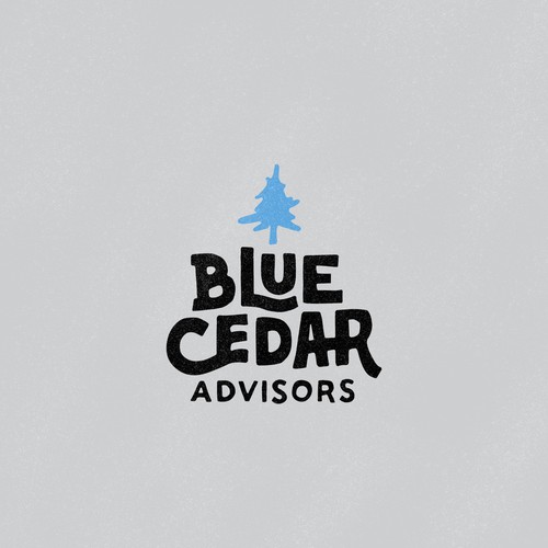 BLUE CEDAR