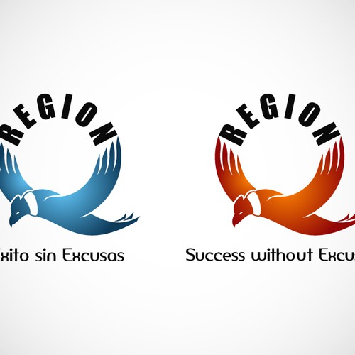 logo for regionQ