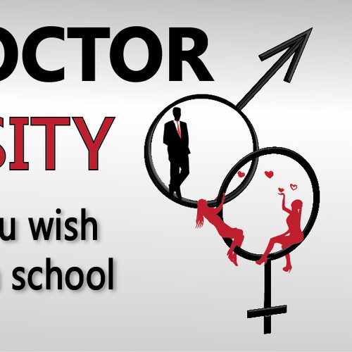 New logo wanted for Date Doctor University