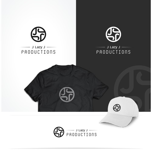 Design a flat, simple logo for a company in the creative field ofvideo and post production.