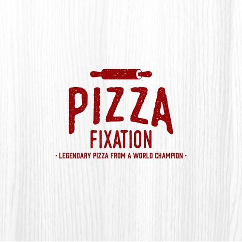PIZZA FIXATION