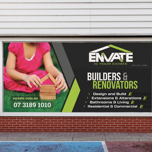Envate Billboard Design