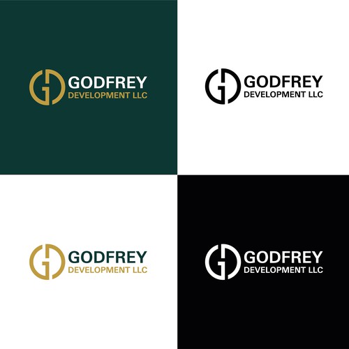 Logo design for Property management company