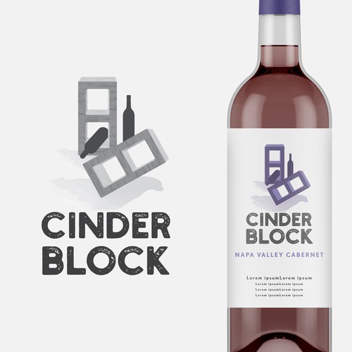Cinder Block