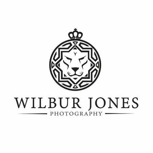 Photography logo