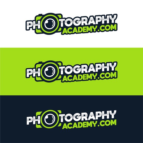 Logo Photography