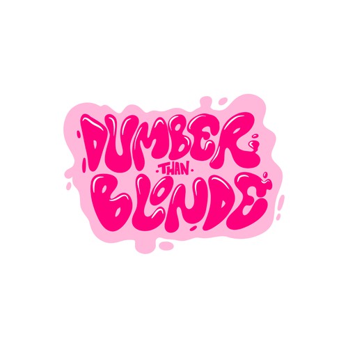 Groovy Bubble Logo