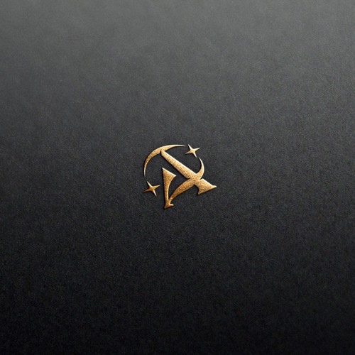 Logo for a supplement brand