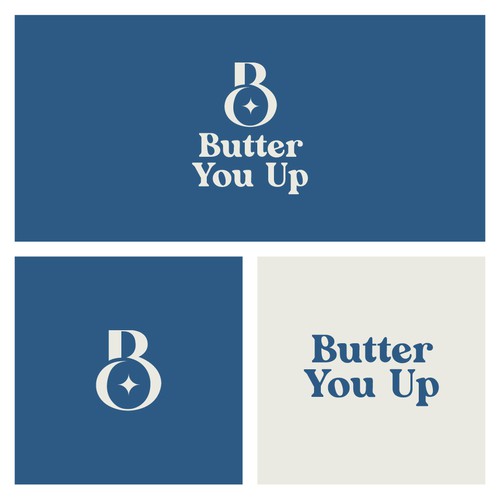 Butter You Up