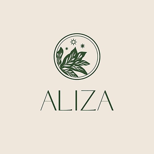 Jewelry brand logo