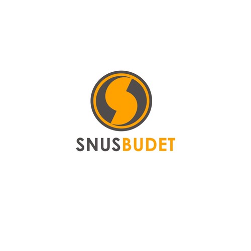 New logo wanted for Snusbudet