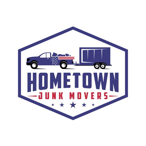 Hometown Junk Movers