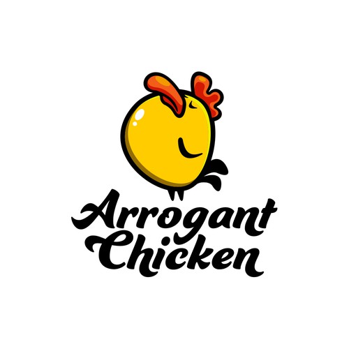 Arrogant Chicken