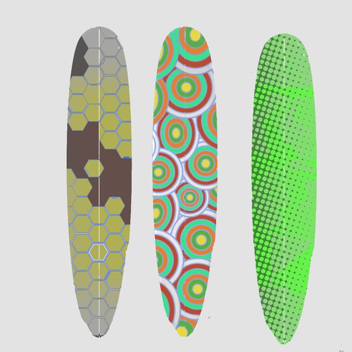 Create the new 2015 Motorized Surfboard - JETSURF design